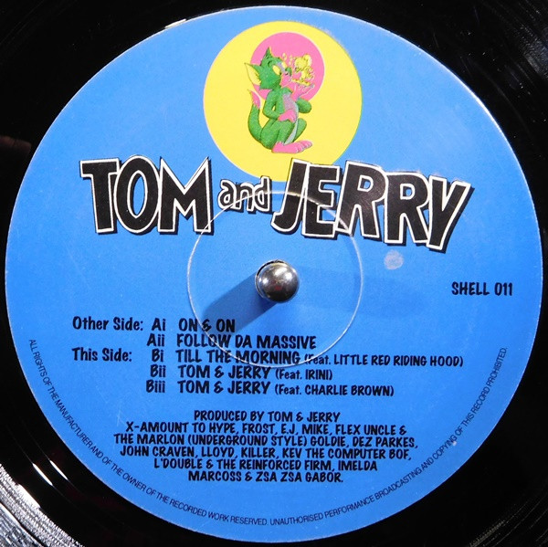 SHELL 011