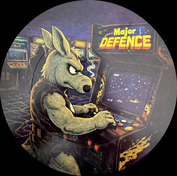 ARCADE 150 030 side B