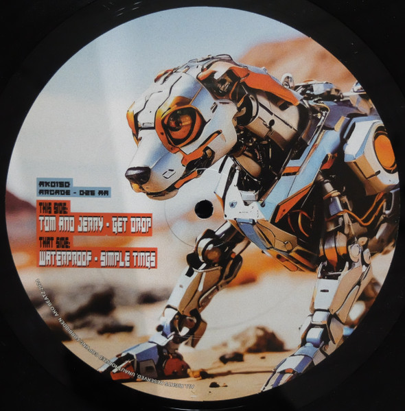 ARCADE 150 026